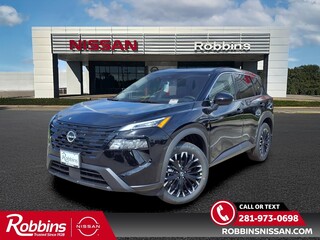 2026 Nissan Rogue for sale in Humble TX