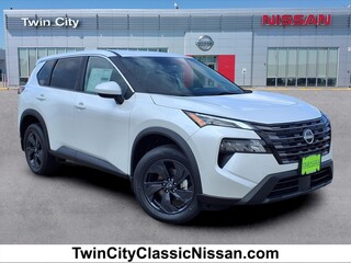 2026 Nissan Rogue for sale in Port Arthur TX