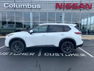 2026 Nissan Rogue for sale in Columbus MS