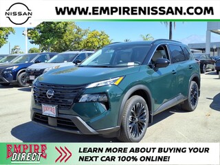 2026 Nissan Rogue for sale in Ontario CA