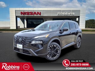 2026 Nissan Rogue for sale in Humble TX