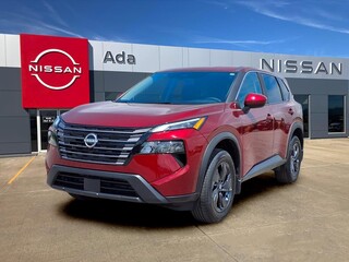 2026 Nissan Rogue for sale in Ada OK