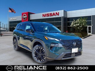 2026 Nissan Rogue for sale in Alvin TX
