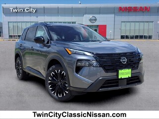 2026 Nissan Rogue for sale in Port Arthur TX