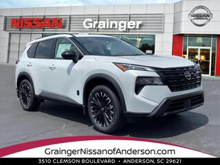 2026 Nissan Rogue for sale in Easley SC