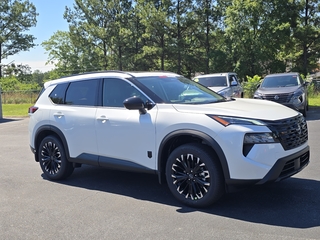 2026 Nissan Rogue for sale in Greer SC