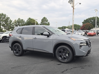 2026 Nissan Rogue for sale in Greer SC