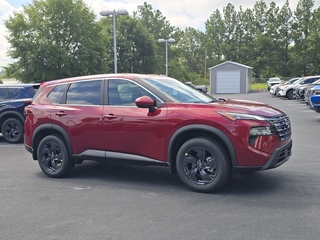 2026 Nissan Rogue for sale in Greer SC