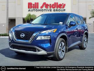 2022 Nissan Rogue