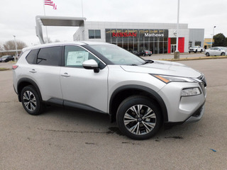 2022 Nissan Rogue for sale in Clarksville TN