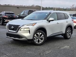 2022 Nissan Rogue for sale in Forest City NC