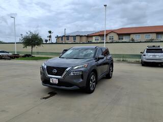 2022 Nissan Rogue for sale in Kosciusko MS