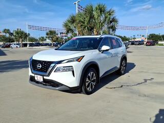 2022 Nissan Rogue for sale in Kosciusko MS