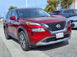 2022 Nissan Rogue for sale in Torrance CA