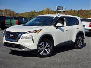 2023 Nissan Rogue for sale in Forest City NC