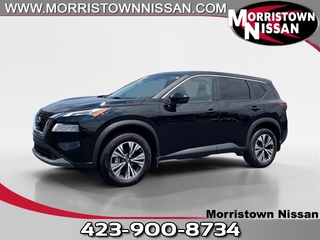 2023 Nissan Rogue for sale in Morristown TN