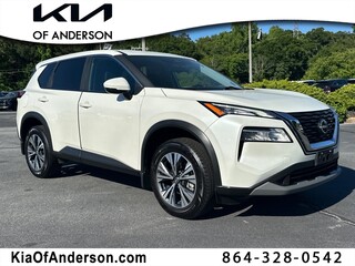 2023 Nissan Rogue for sale in Pendleton SC