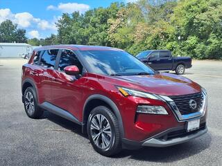 2023 Nissan Rogue for sale in Lansing MI