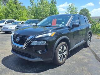 2023 Nissan Rogue for sale in Lansing MI
