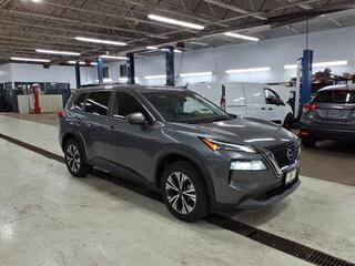 2023 Nissan Rogue for sale in Bradley IL