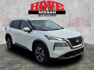 2023 Nissan Rogue for sale in Bradley IL