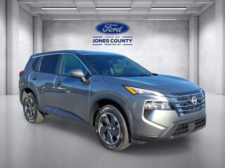 2024 Nissan Rogue for sale in Jacksonville NC