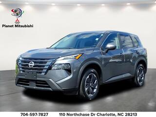 2024 Nissan Rogue for sale in Charlotte NC