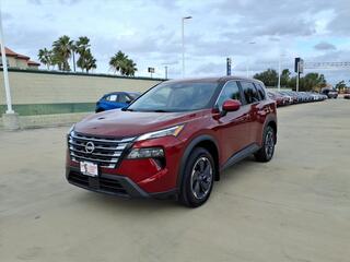 2024 Nissan Rogue for sale in Kosciusko MS