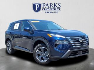 2025 Nissan Rogue for sale in Charlotte NC