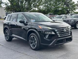 2025 Nissan Rogue for sale in Easley SC