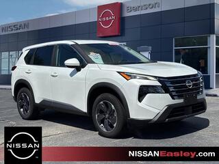 2025 Nissan Rogue for sale in Easley SC