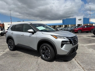2025 Nissan Rogue for sale in Tupelo MS