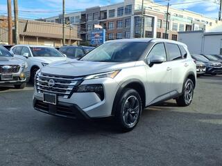 2025 Nissan Rogue for sale in Garwood NJ