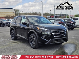 2025 Nissan Rogue for sale in Mcdonald TN