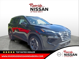 2025 Nissan Rogue for sale in New Bern NC
