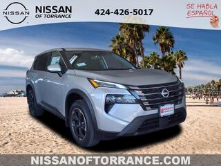 2025 Nissan Rogue for sale in Torrance CA