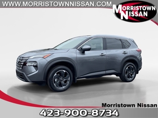 2025 Nissan Rogue for sale in Morristown TN