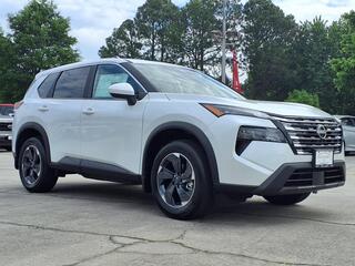 2025 Nissan Rogue for sale in Hampton VA