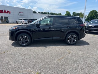 2025 Nissan Rogue for sale in Greenville MS