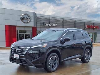 2025 Nissan Rogue for sale in Lawton OK