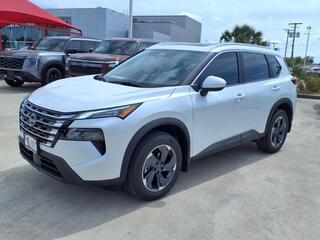 2025 Nissan Rogue for sale in Kosciusko MS