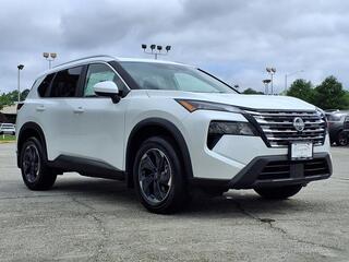 2025 Nissan Rogue for sale in Hampton VA