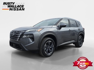 2025 Nissan Rogue for sale in Knoxville TN