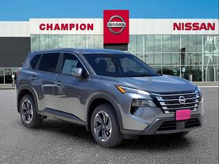 2025 Nissan Rogue for sale in New Braunfels TX