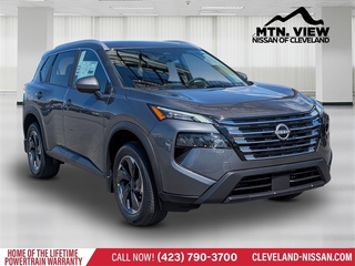2025 Nissan Rogue for sale in Mcdonald TN