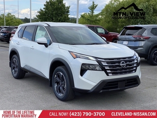 2025 Nissan Rogue for sale in Mcdonald TN