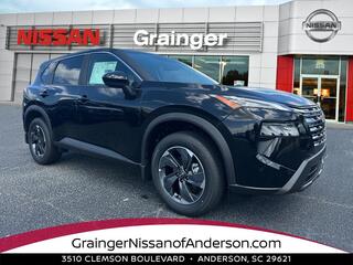 2025 Nissan Rogue for sale in Independence MO