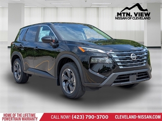 2025 Nissan Rogue for sale in Mcdonald TN