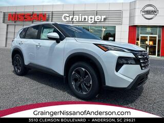 2025 Nissan Rogue for sale in Independence MO