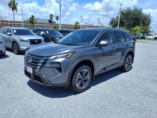2025 Nissan Rogue for sale in Harlingen TX